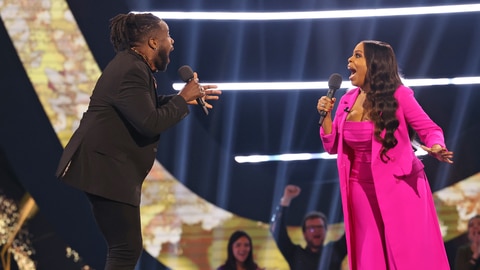 Season premiere online shows tonight